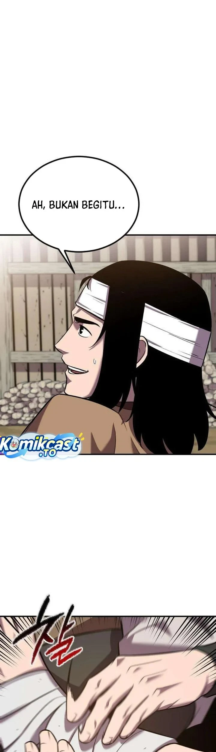 The Dragon of Kunlun Chapter 4 - halaman 81
