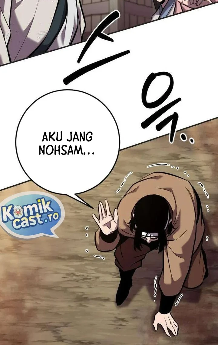 The Dragon of Kunlun Chapter 4 - halaman 9
