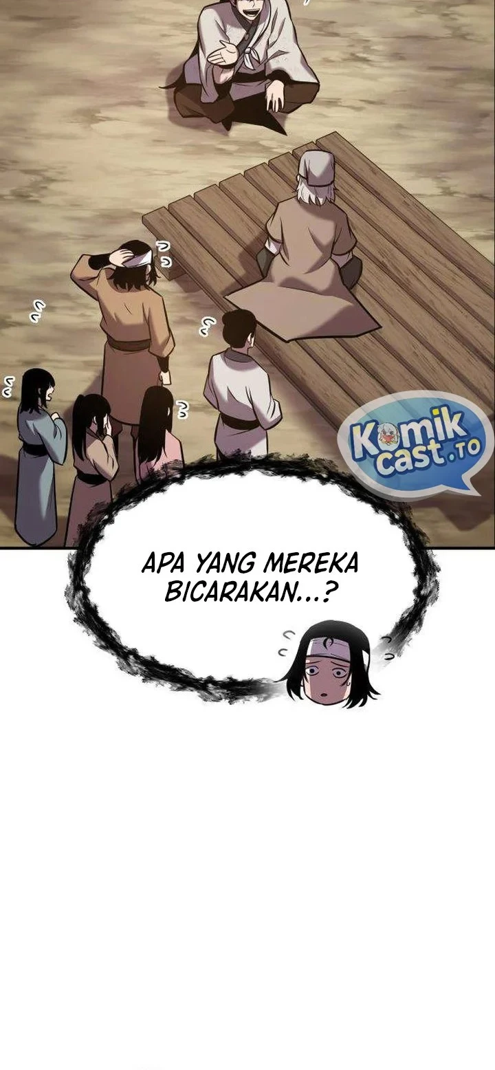 The Dragon of Kunlun Chapter 5 - halaman 10