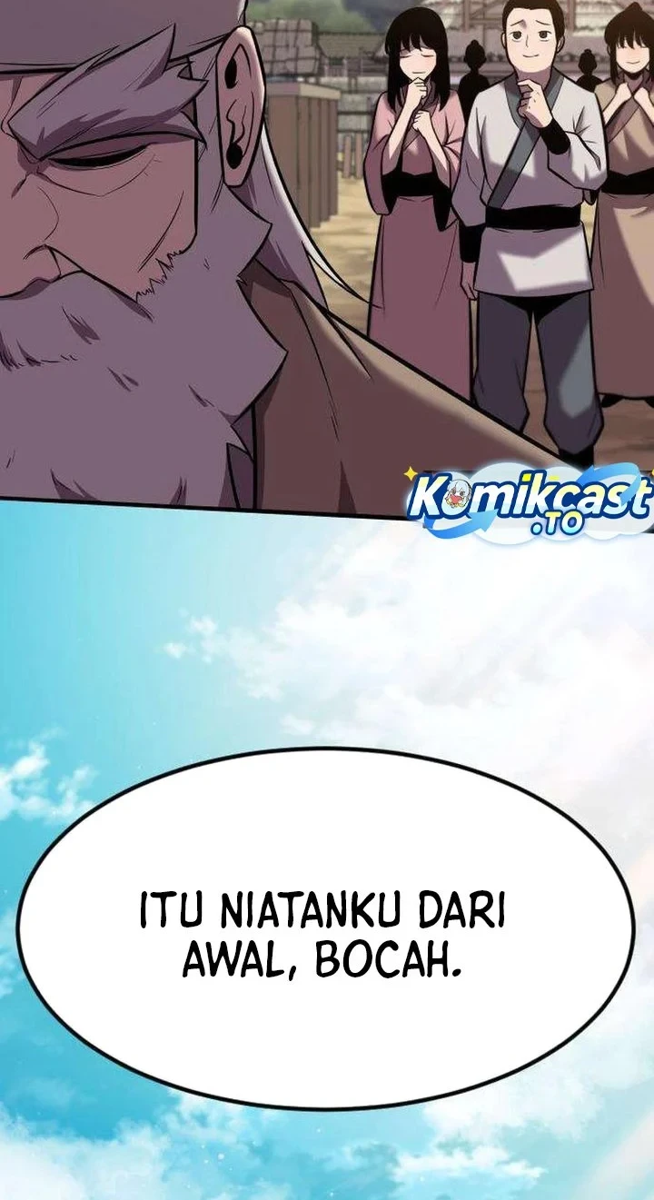 The Dragon of Kunlun Chapter 5 - halaman 14