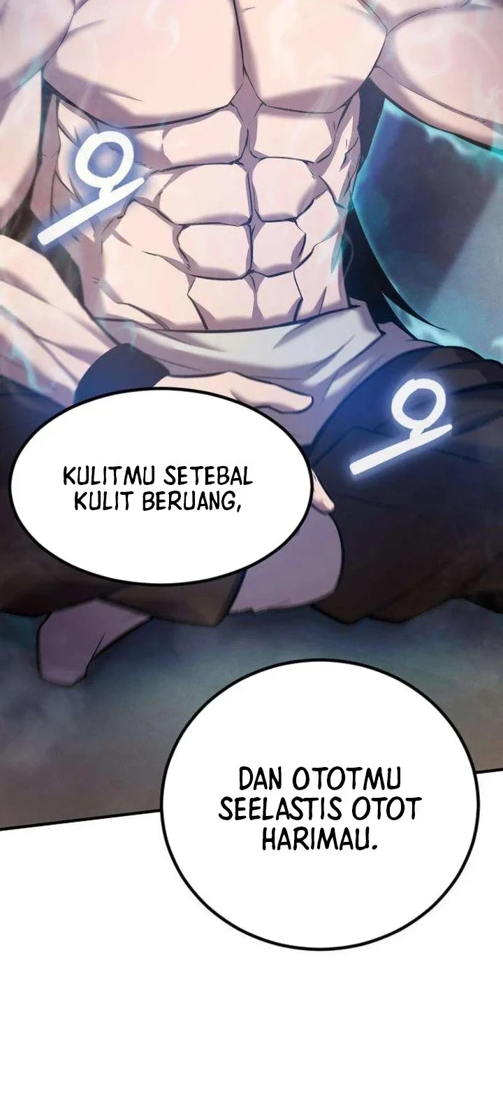 The Dragon of Kunlun Chapter 5 - halaman 18