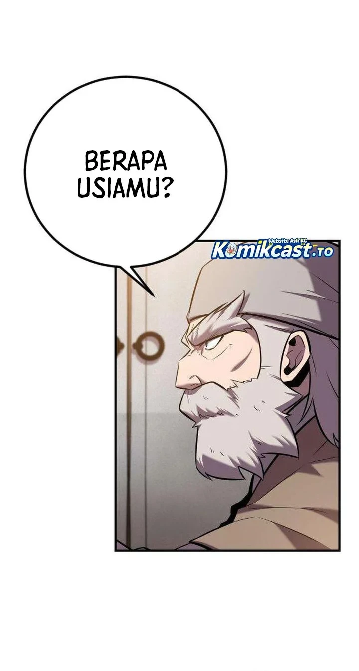 The Dragon of Kunlun Chapter 5 - halaman 20
