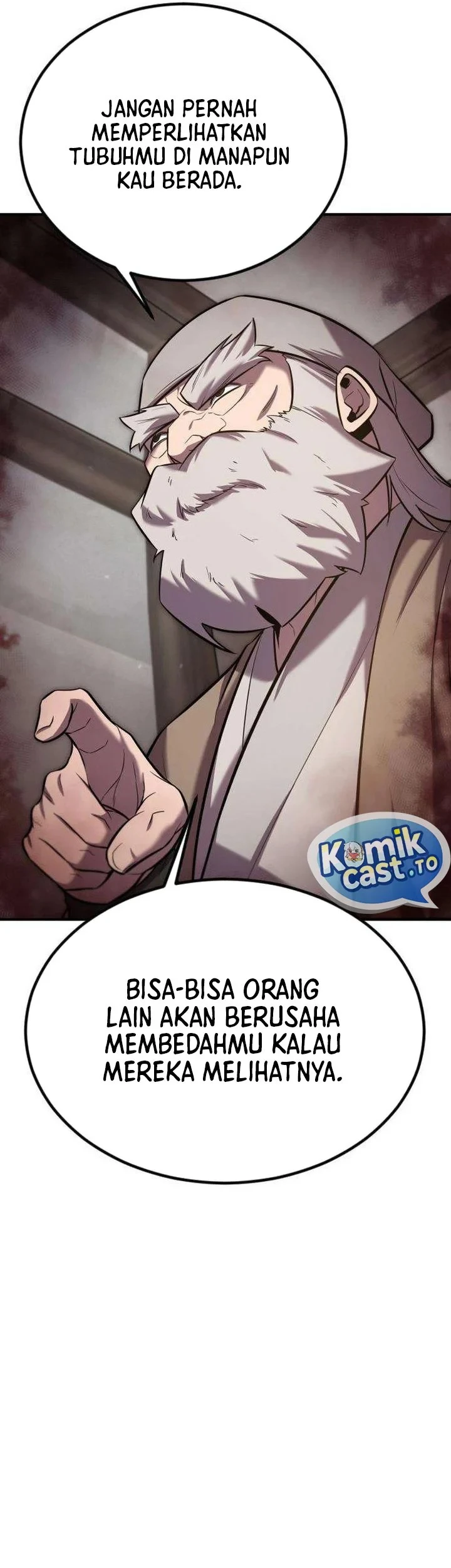 The Dragon of Kunlun Chapter 5 - halaman 25