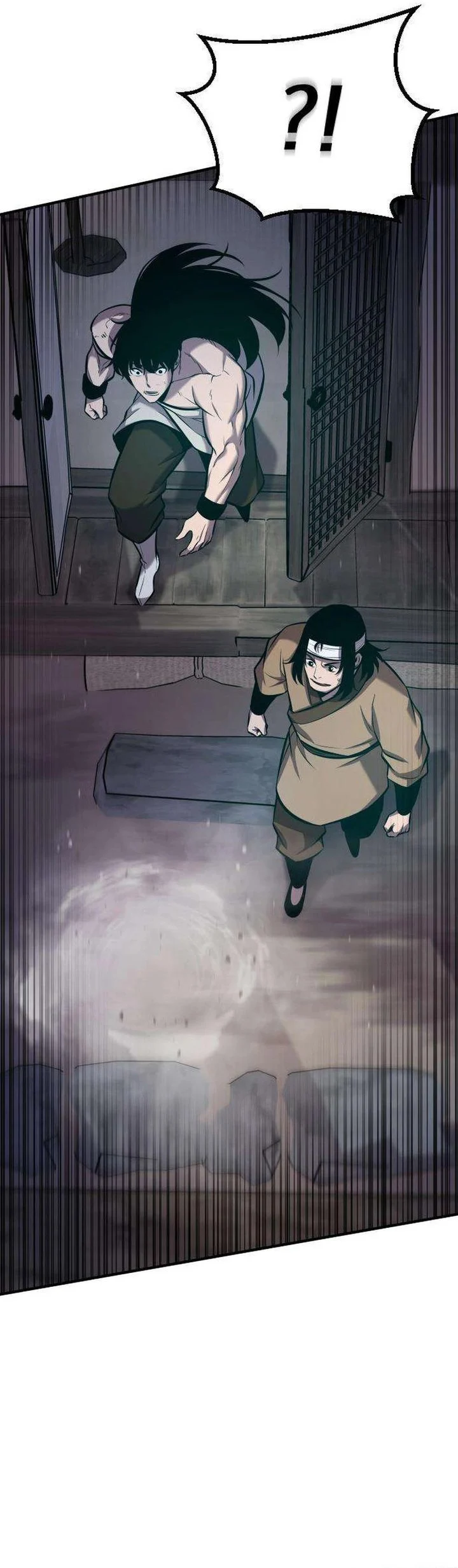 The Dragon of Kunlun Chapter 5 - halaman 32
