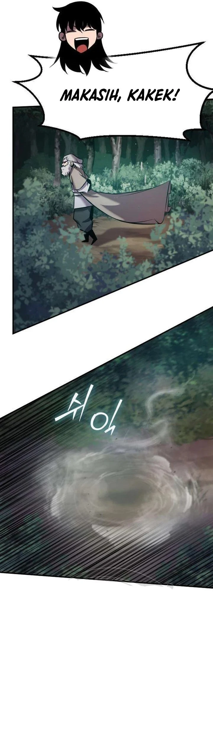 The Dragon of Kunlun Chapter 5 - halaman 35