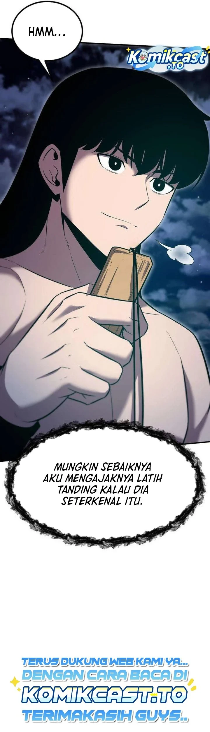 The Dragon of Kunlun Chapter 5 - halaman 44