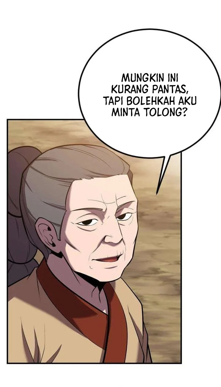 The Dragon of Kunlun Chapter 5 - halaman 49