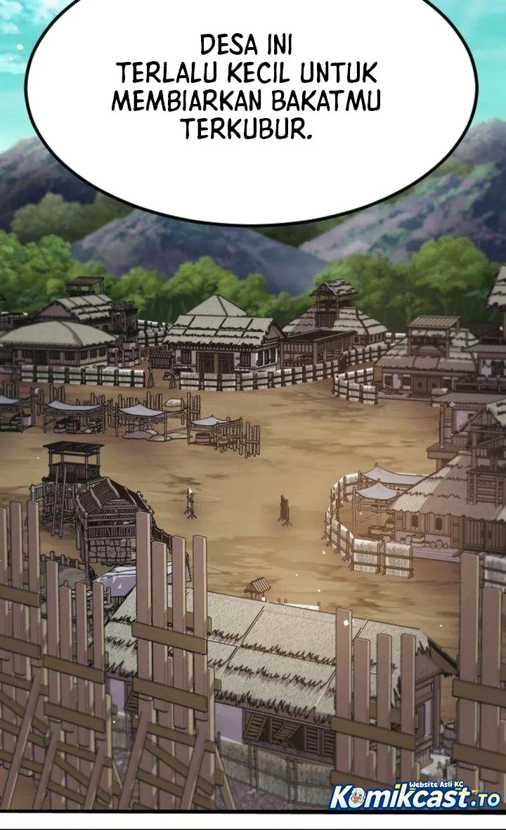 The Dragon of Kunlun Chapter 5 - halaman 55