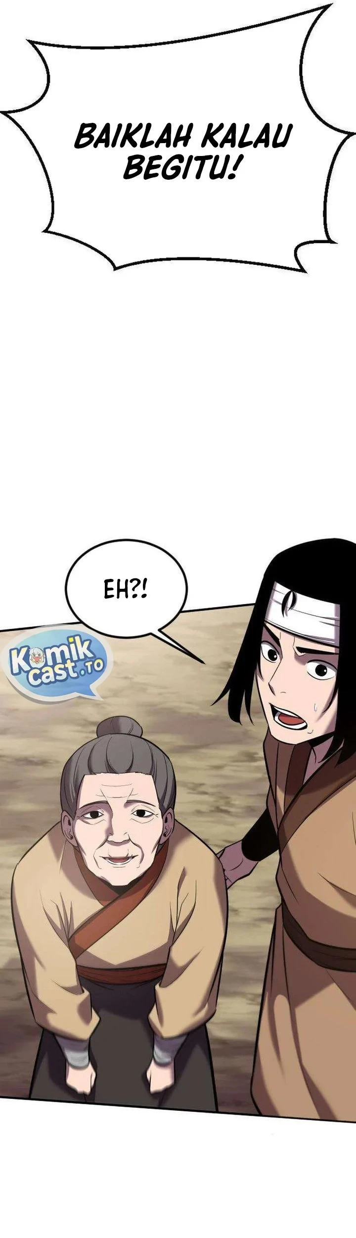 The Dragon of Kunlun Chapter 5 - halaman 62