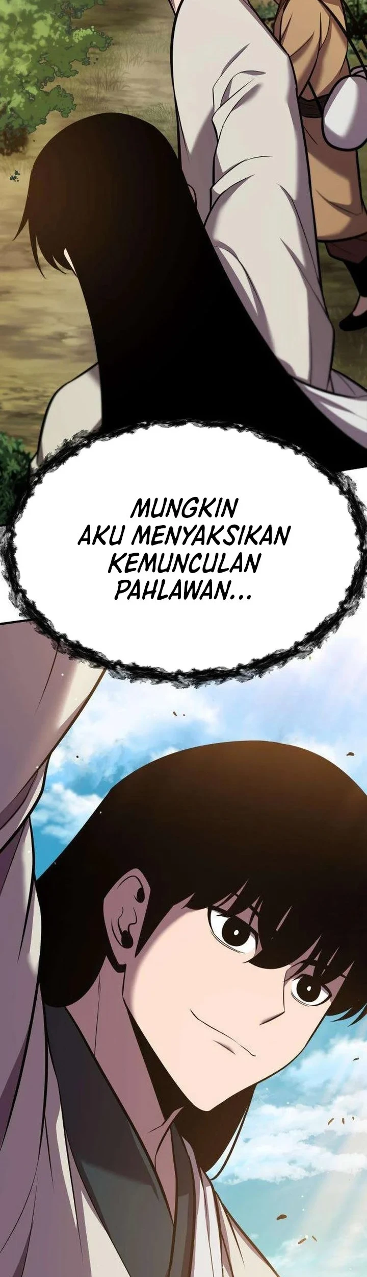 The Dragon of Kunlun Chapter 5 - halaman 73