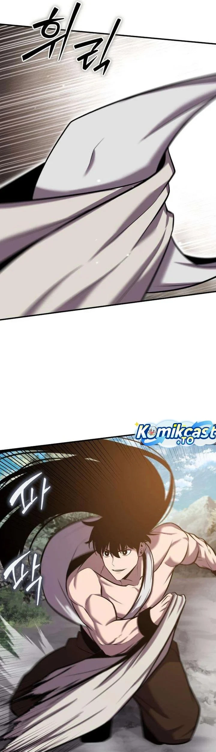 The Dragon of Kunlun Chapter 5 - halaman 81