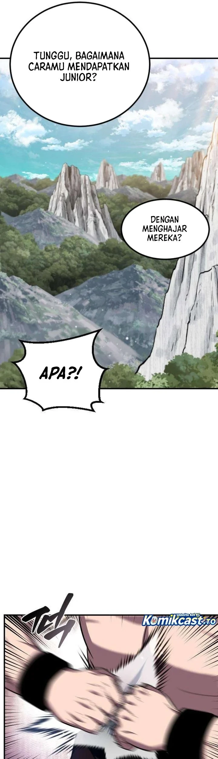 The Dragon of Kunlun Chapter 5 - halaman 87