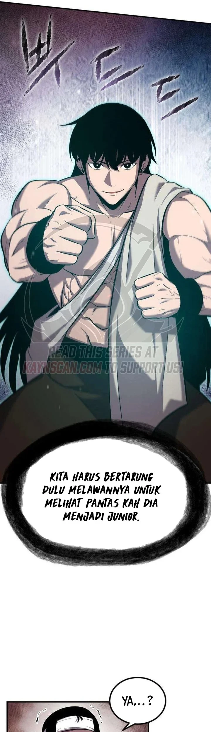 The Dragon of Kunlun Chapter 5 - halaman 89