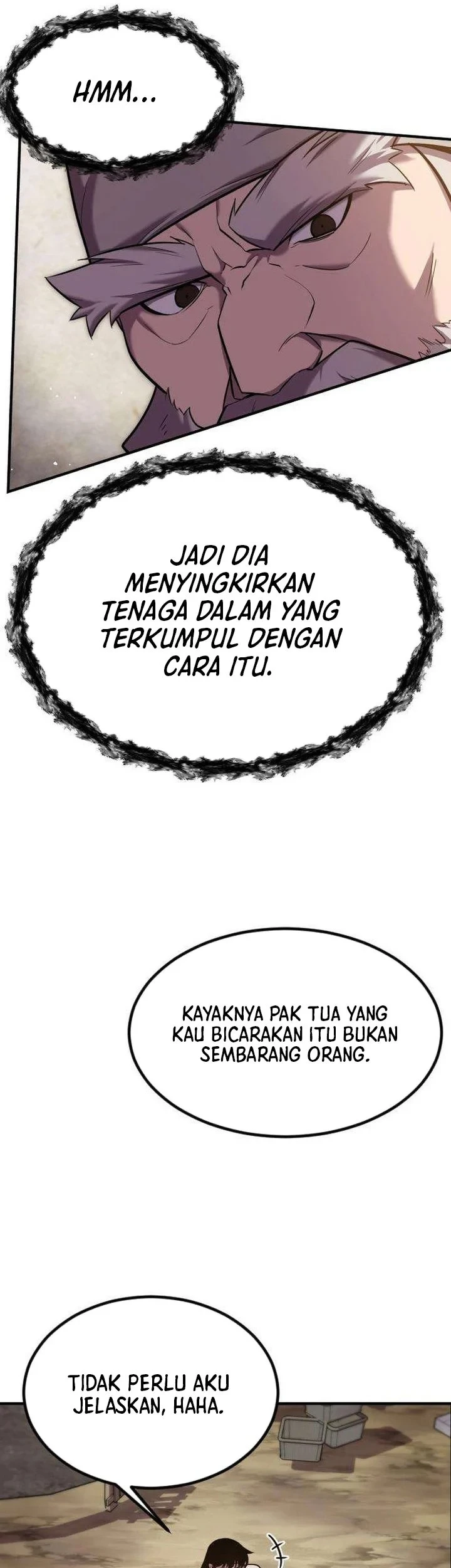 The Dragon of Kunlun Chapter 5 - halaman 9