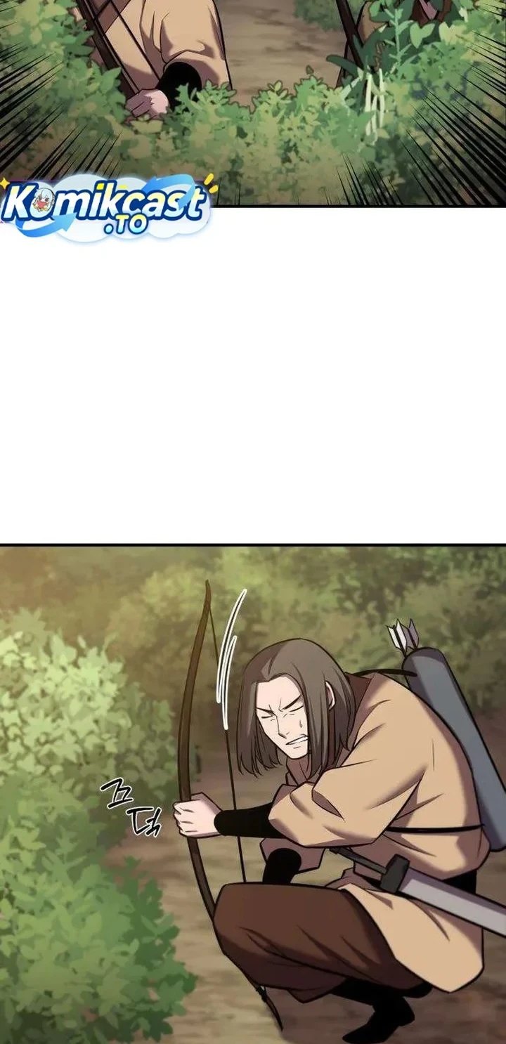 The Dragon of Kunlun Chapter 6 - halaman 11