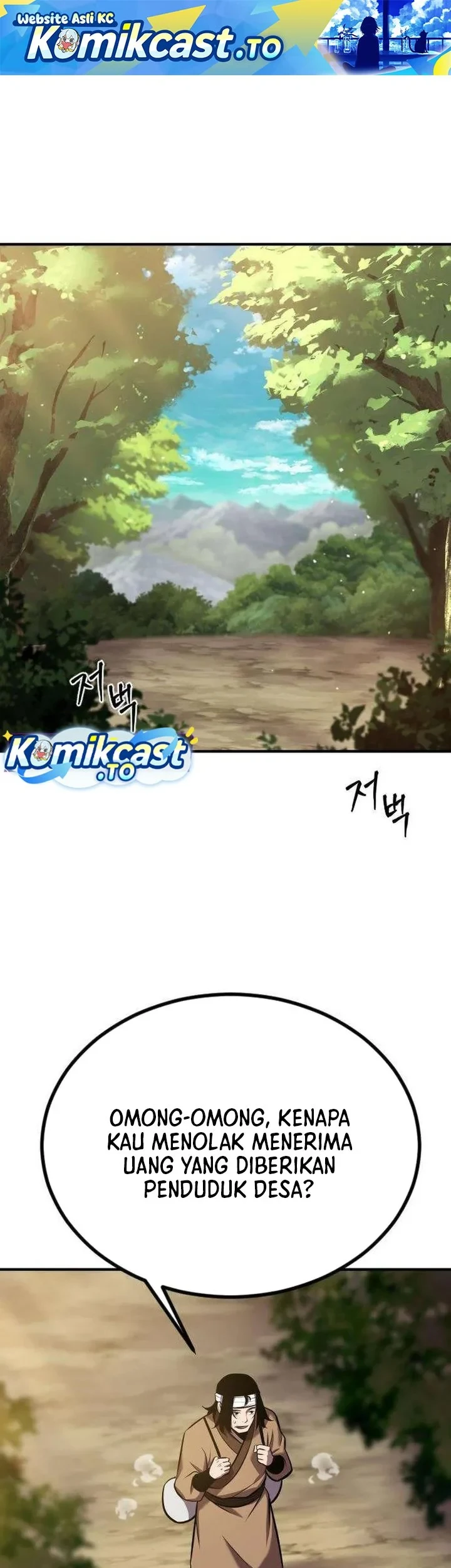 The Dragon of Kunlun Chapter 6 - halaman 2