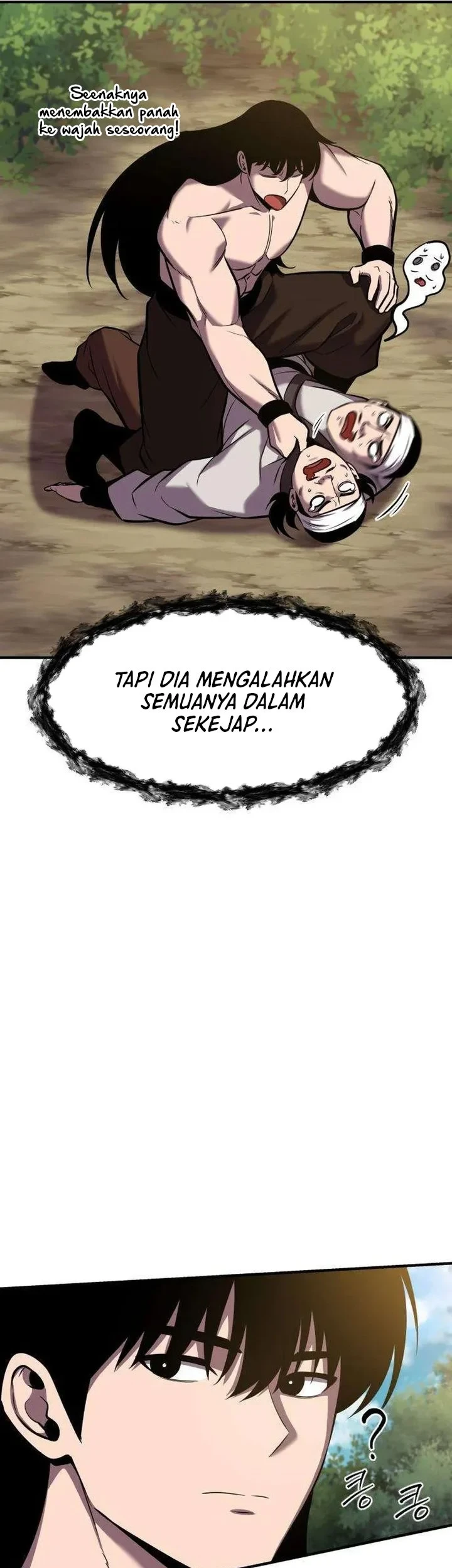 The Dragon of Kunlun Chapter 6 - halaman 39