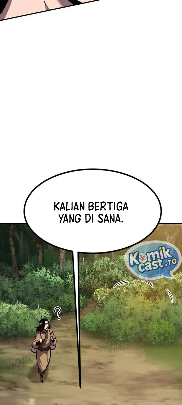 The Dragon of Kunlun Chapter 6 - halaman 40