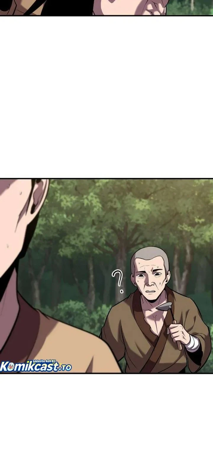 The Dragon of Kunlun Chapter 6 - halaman 48