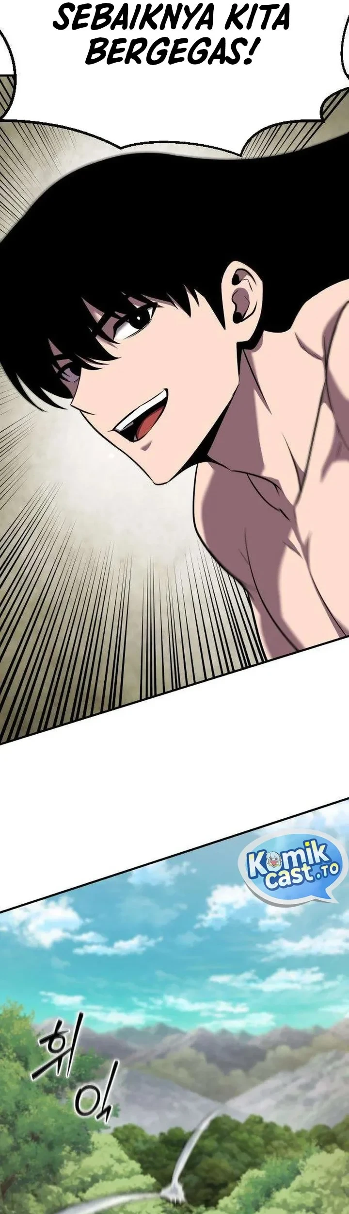 The Dragon of Kunlun Chapter 6 - halaman 67