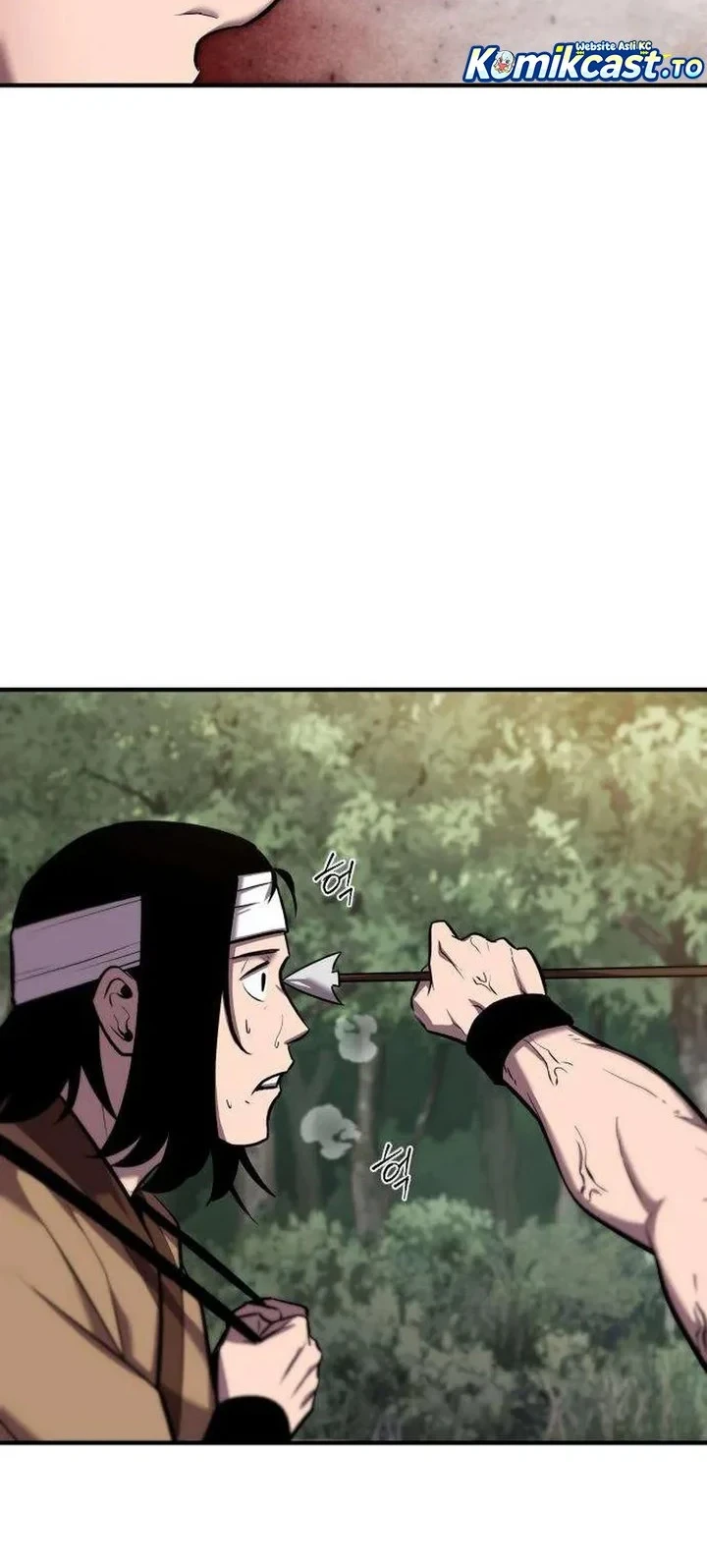 The Dragon of Kunlun Chapter 6 - halaman 7
