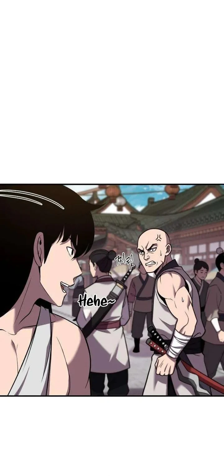 The Dragon of Kunlun Chapter 6 - halaman 74