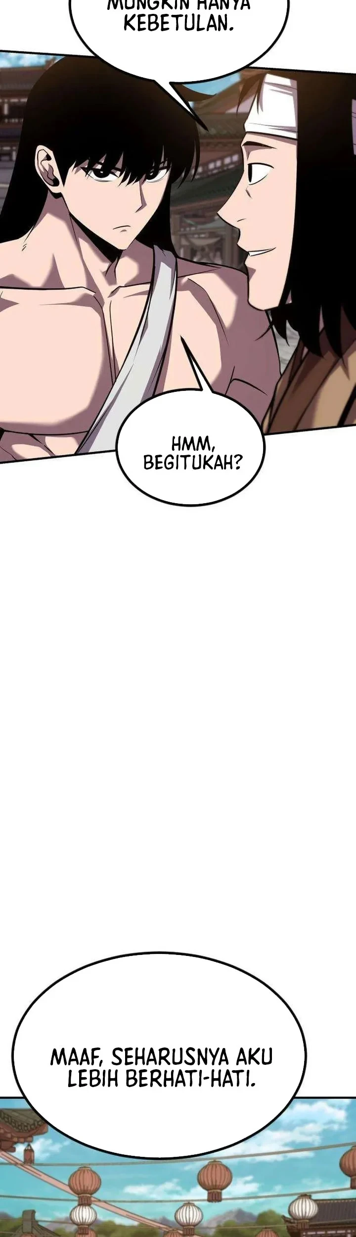 The Dragon of Kunlun Chapter 7 - halaman 10