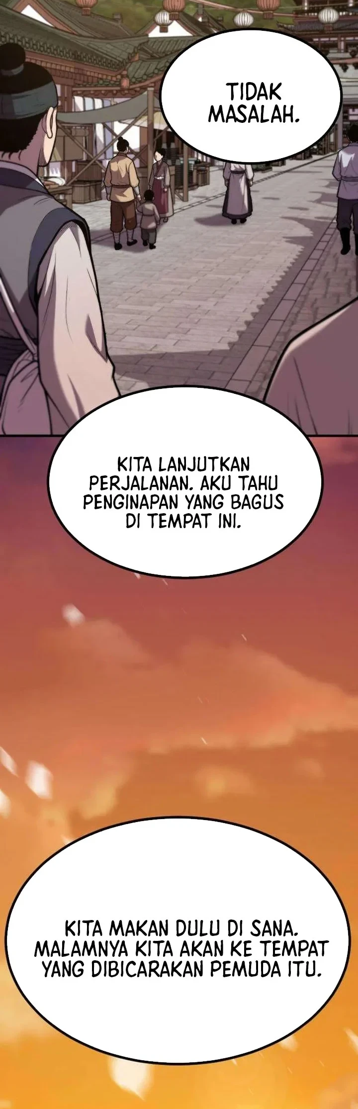 The Dragon of Kunlun Chapter 7 - halaman 11