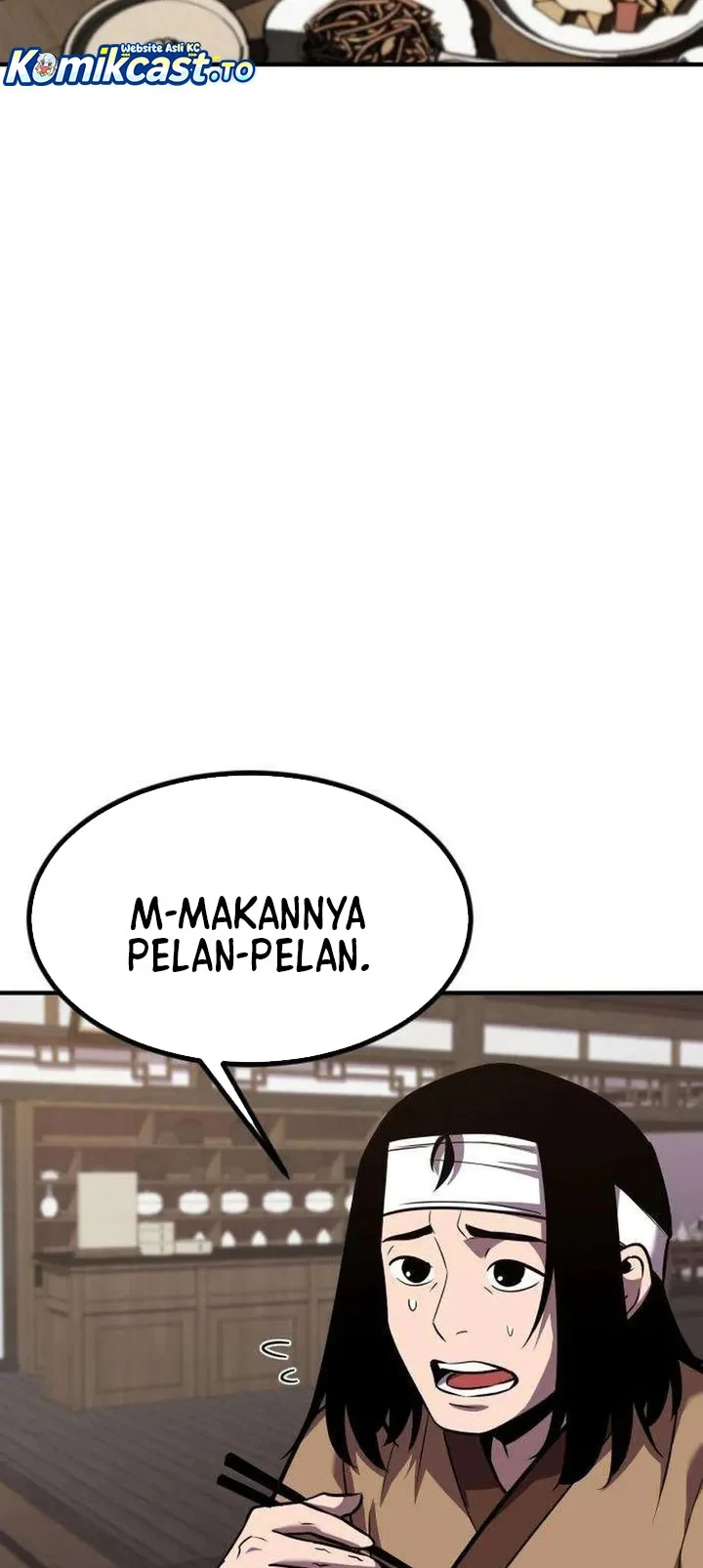 The Dragon of Kunlun Chapter 7 - halaman 15