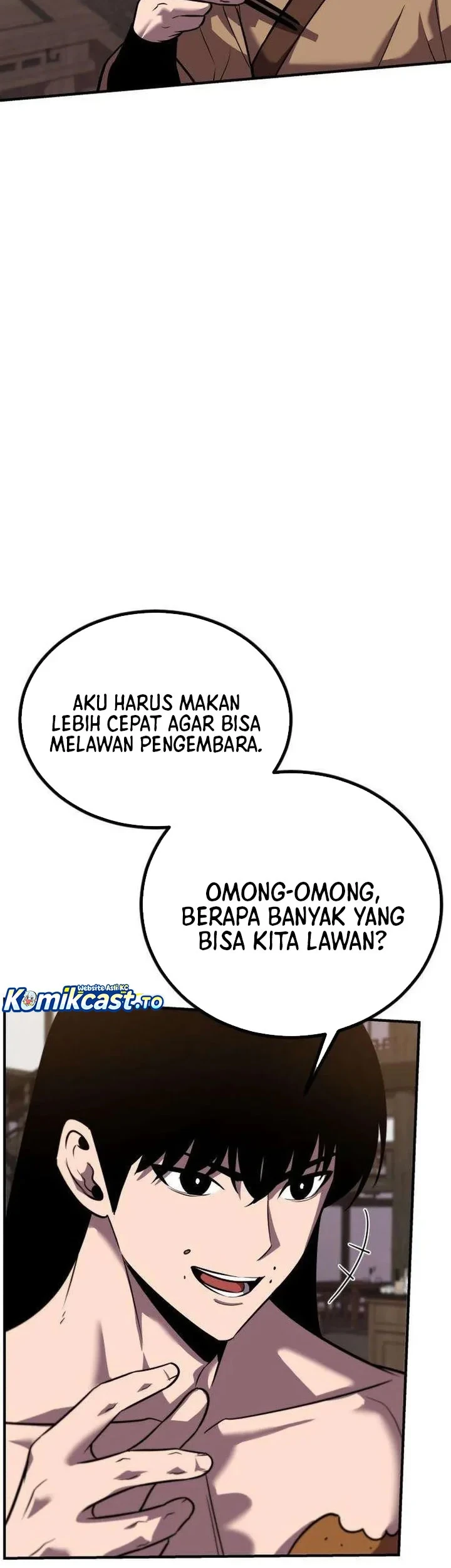 The Dragon of Kunlun Chapter 7 - halaman 16
