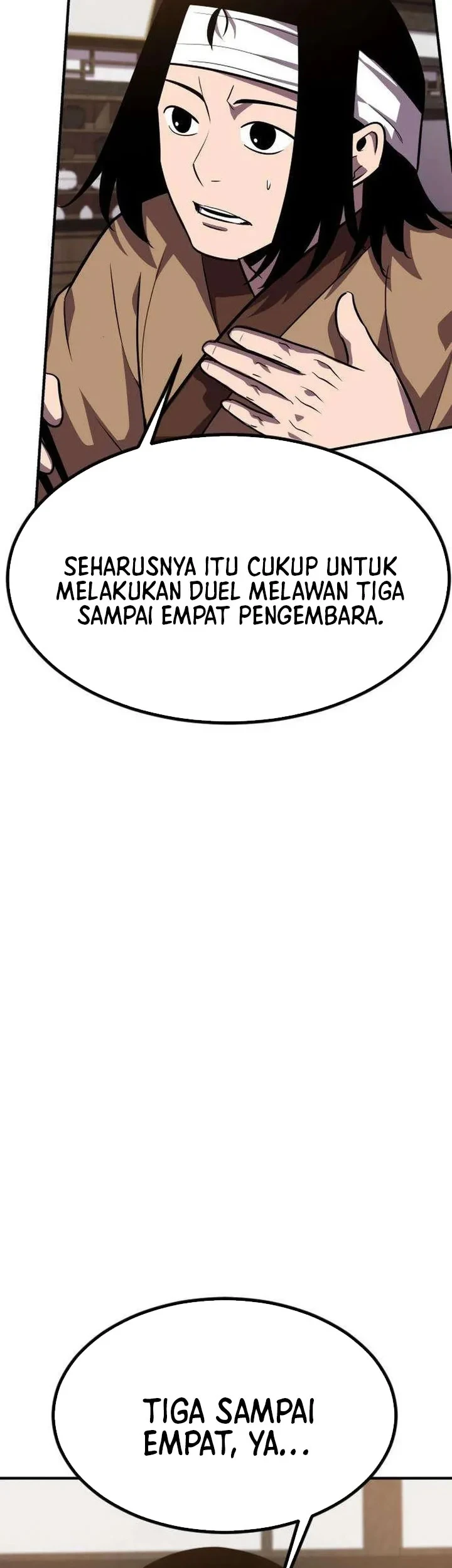 The Dragon of Kunlun Chapter 7 - halaman 18