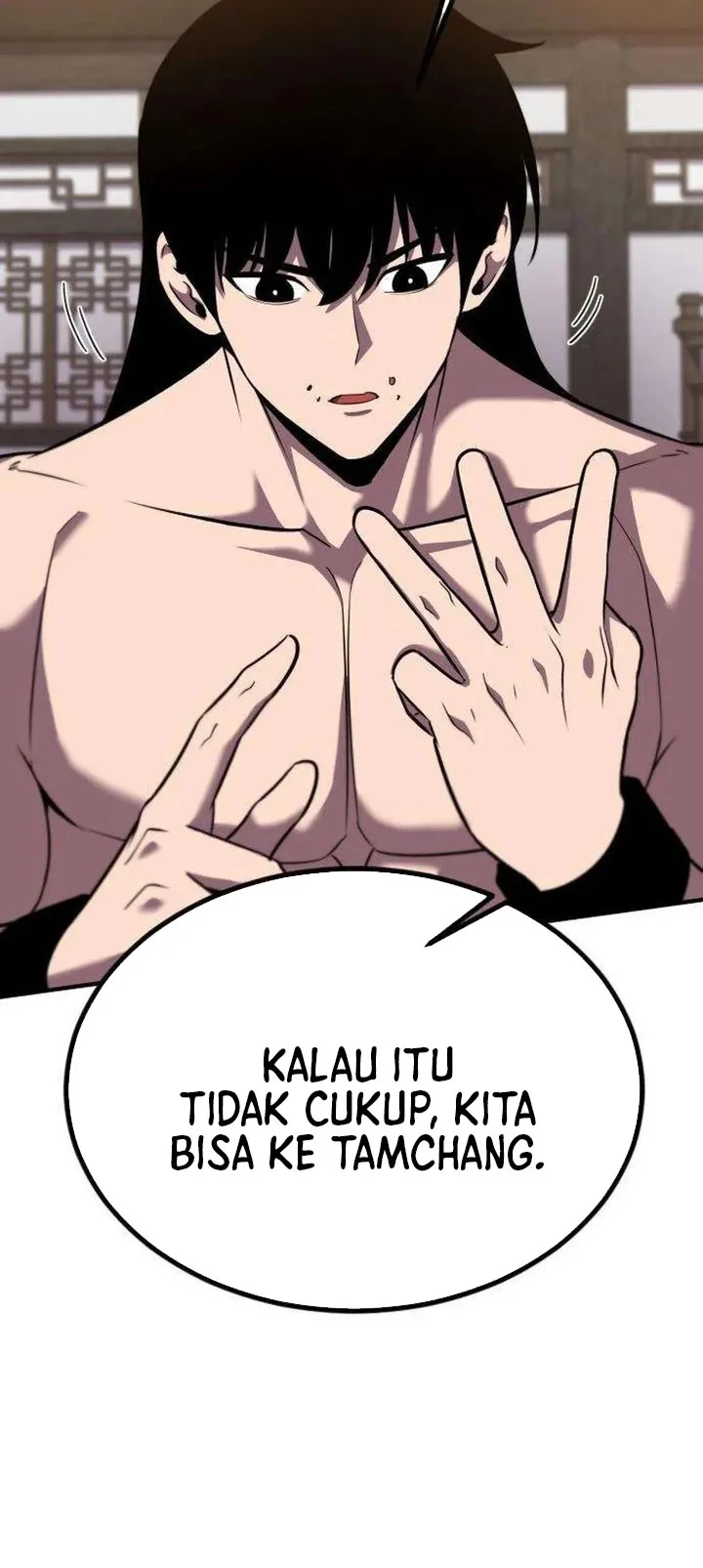 The Dragon of Kunlun Chapter 7 - halaman 19