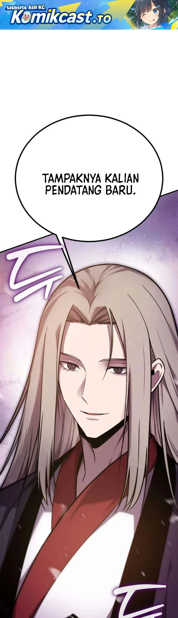 The Dragon of Kunlun Chapter 7 - halaman 2