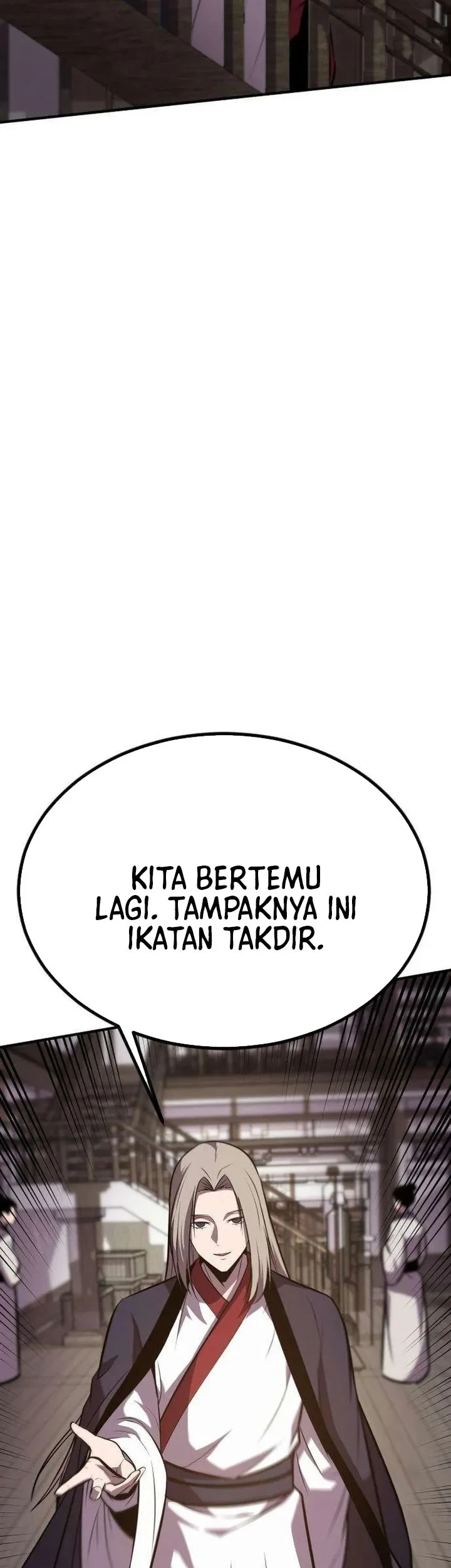 The Dragon of Kunlun Chapter 7 - halaman 22
