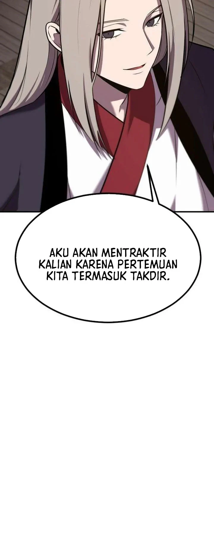 The Dragon of Kunlun Chapter 7 - halaman 25