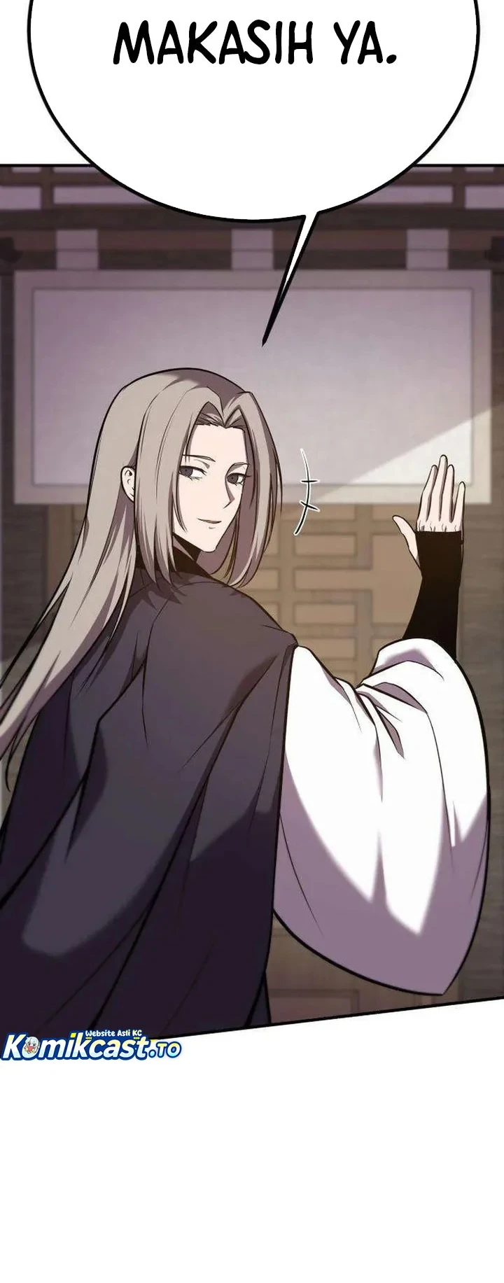 The Dragon of Kunlun Chapter 7 - halaman 29