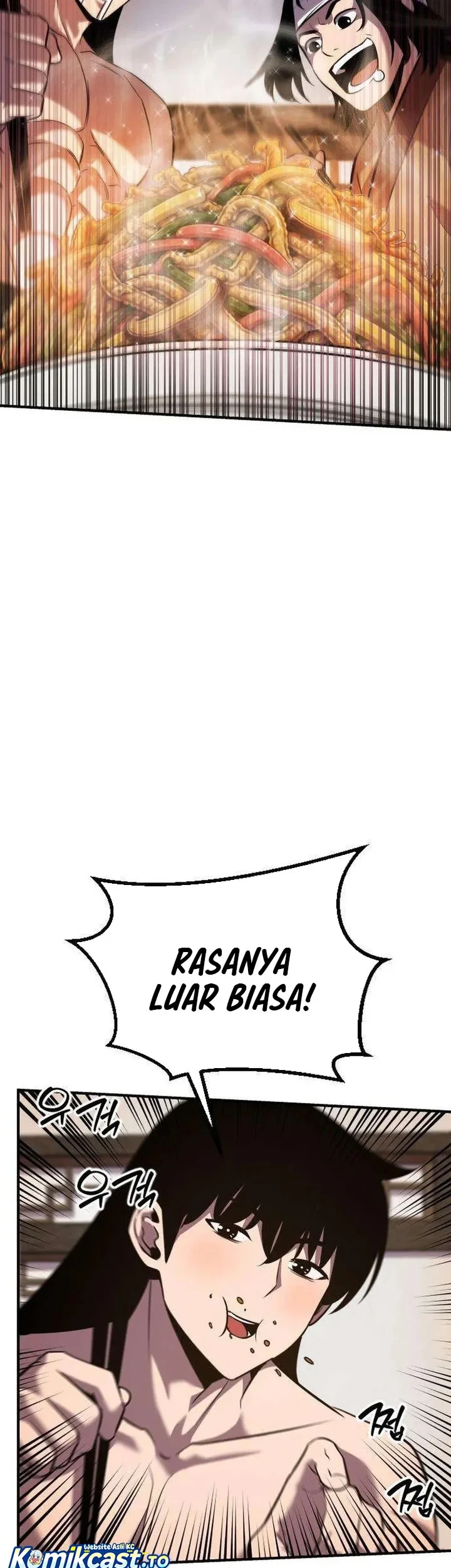 The Dragon of Kunlun Chapter 7 - halaman 32