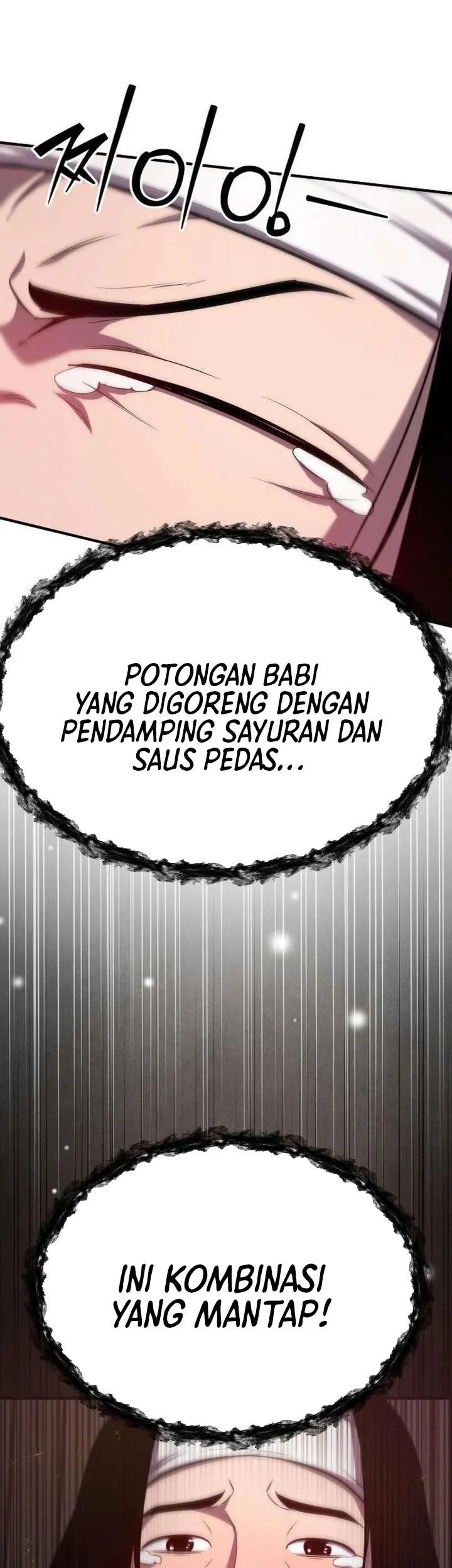 The Dragon of Kunlun Chapter 7 - halaman 34