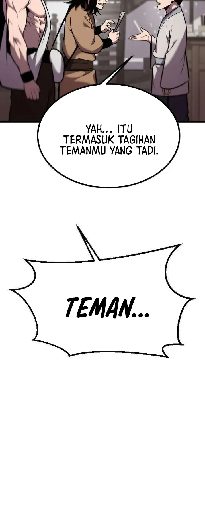 The Dragon of Kunlun Chapter 7 - halaman 39