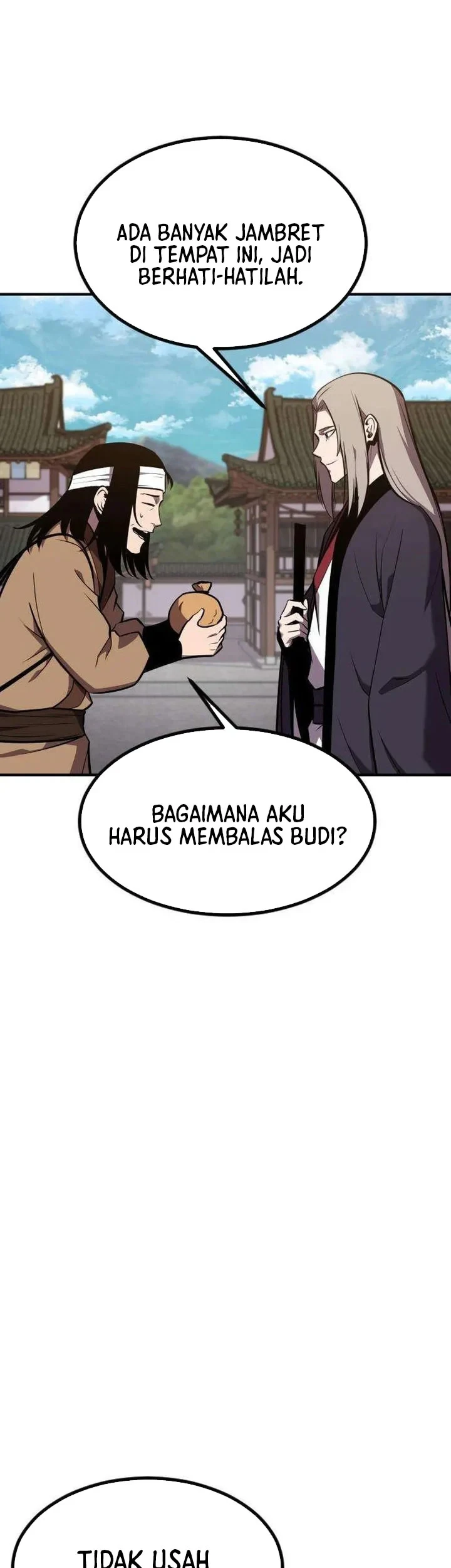 The Dragon of Kunlun Chapter 7 - halaman 4