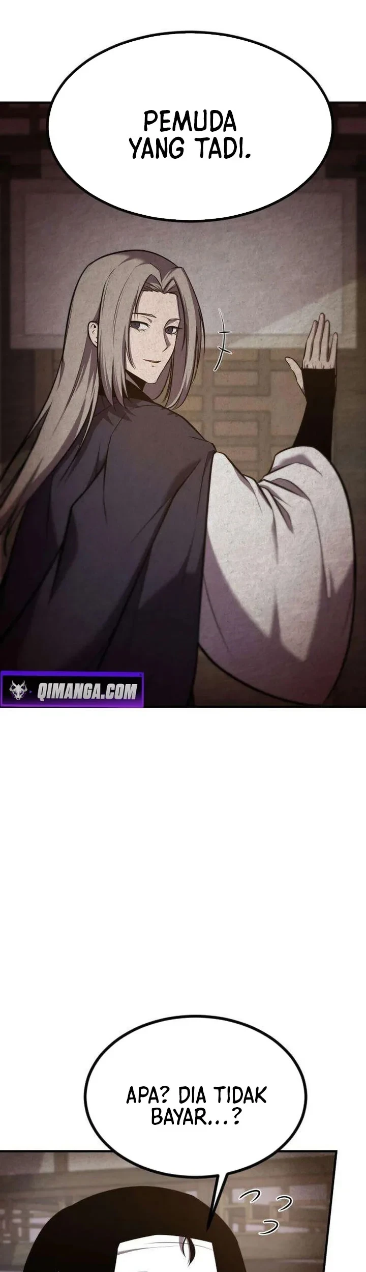 The Dragon of Kunlun Chapter 7 - halaman 40