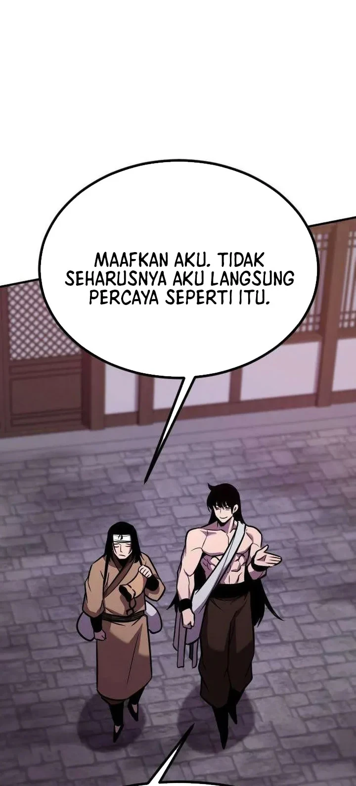 The Dragon of Kunlun Chapter 7 - halaman 53