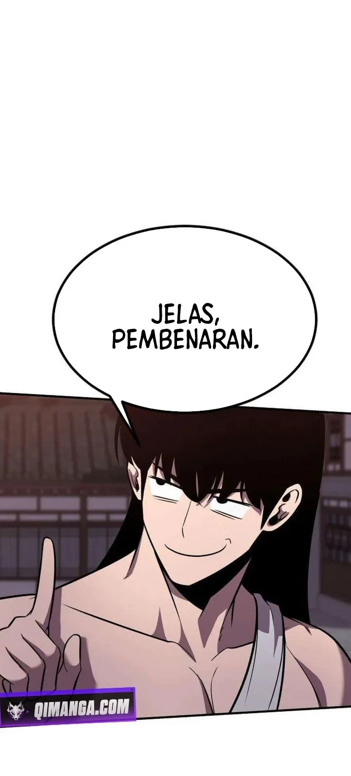 The Dragon of Kunlun Chapter 7 - halaman 55