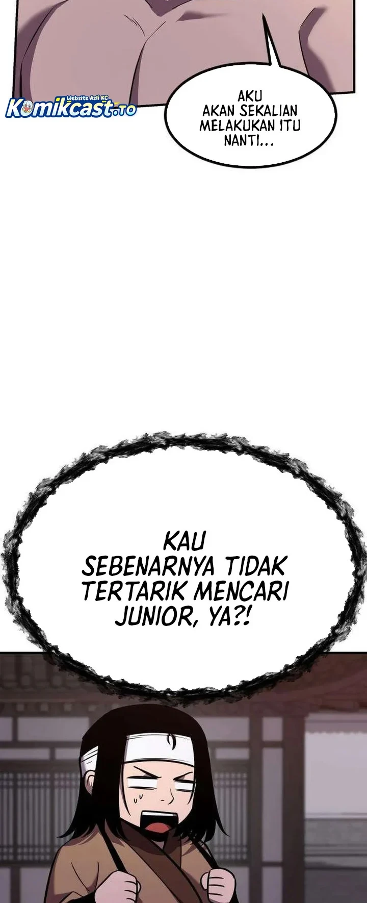 The Dragon of Kunlun Chapter 7 - halaman 63