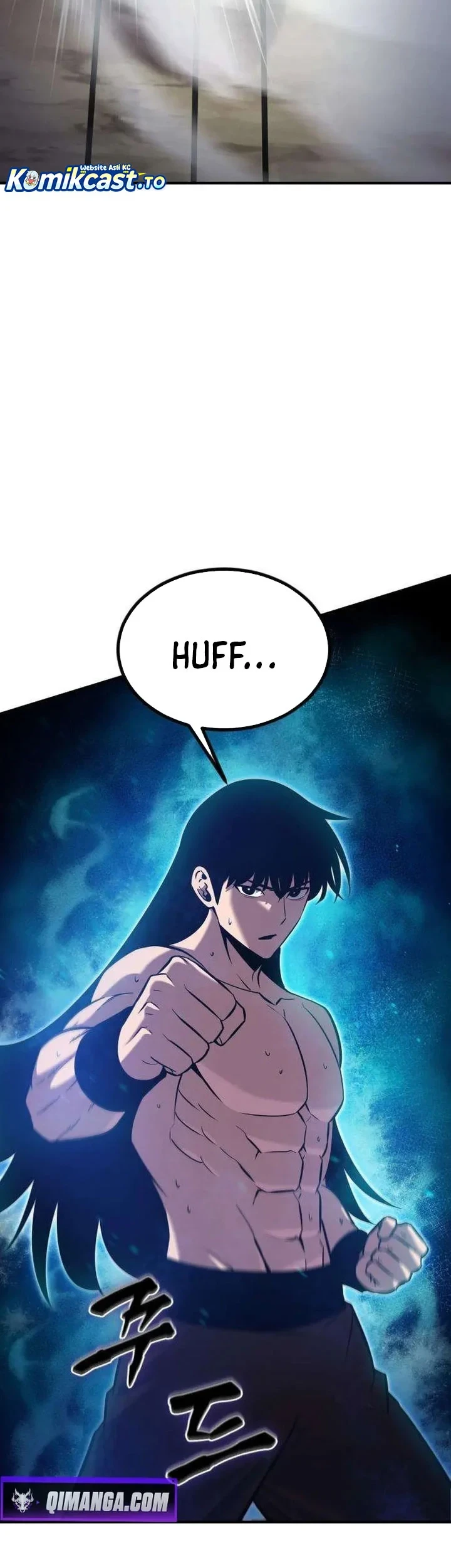 The Dragon of Kunlun Chapter 7 - halaman 68