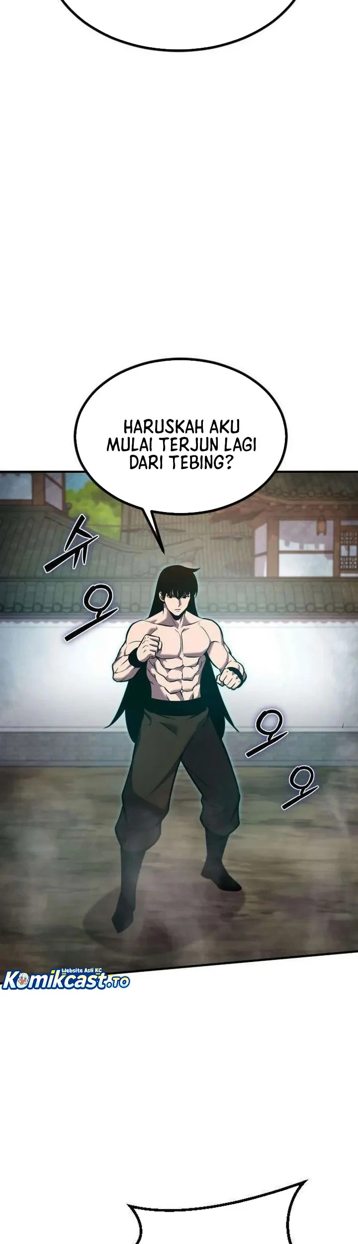 The Dragon of Kunlun Chapter 7 - halaman 70