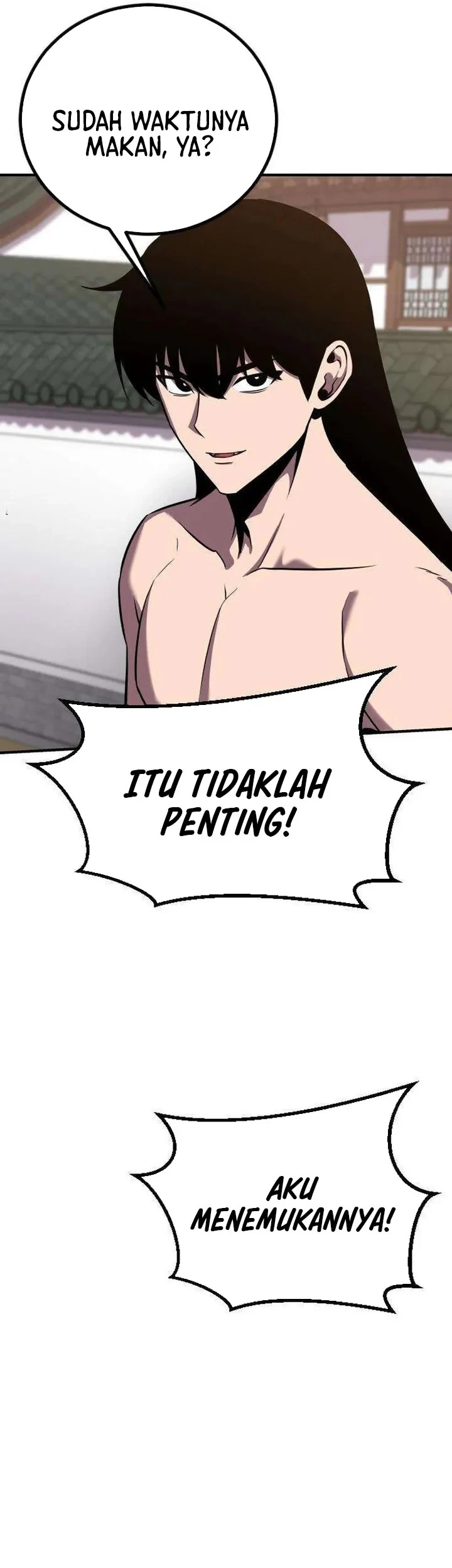 The Dragon of Kunlun Chapter 7 - halaman 72