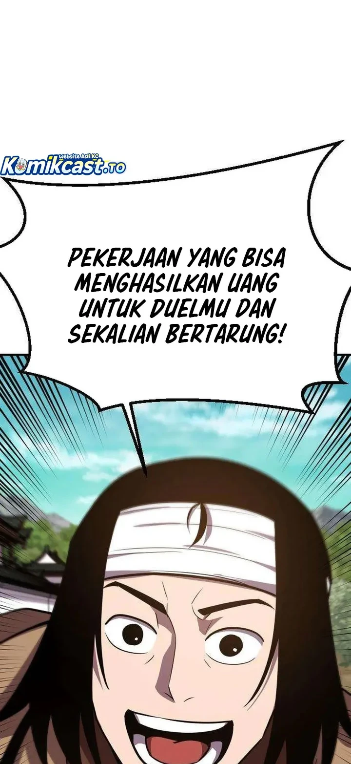 The Dragon of Kunlun Chapter 7 - halaman 73