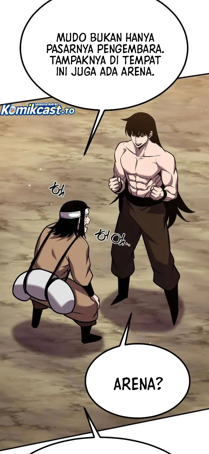 The Dragon of Kunlun Chapter 7 - halaman 75