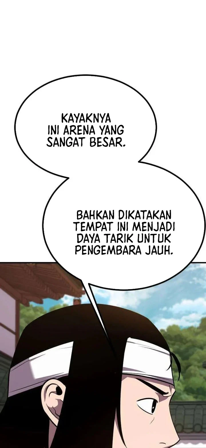 The Dragon of Kunlun Chapter 7 - halaman 77